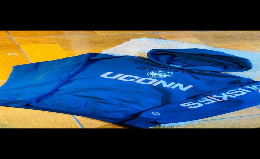 Polerón Champion talla S