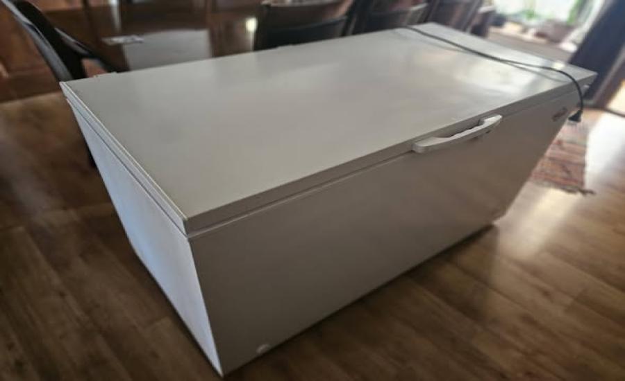 Freezer Maigas 418 lts