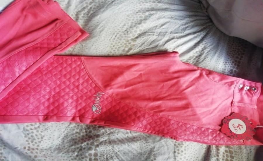 Calsa deportiva talla L