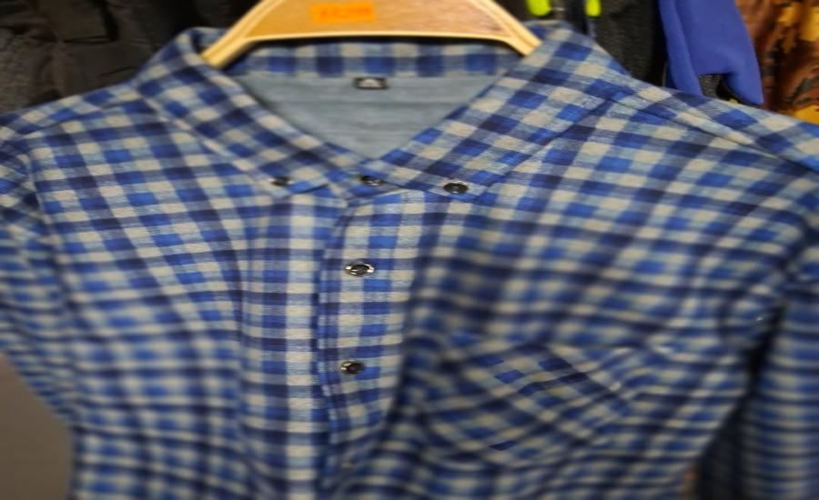 Ropa térmica en Bazar Alcurnia