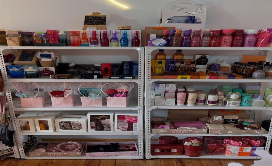 Galería Nahuel Melipeuco