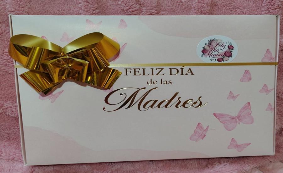 Cajitas Surtidas Especial Día de la Madre