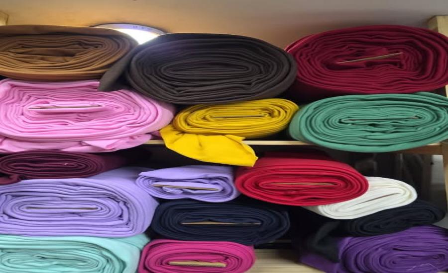 Tela polar lisa por metro