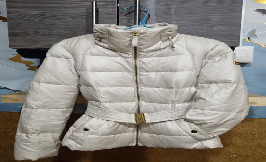 Chaqueta Zara talla Xs-S
