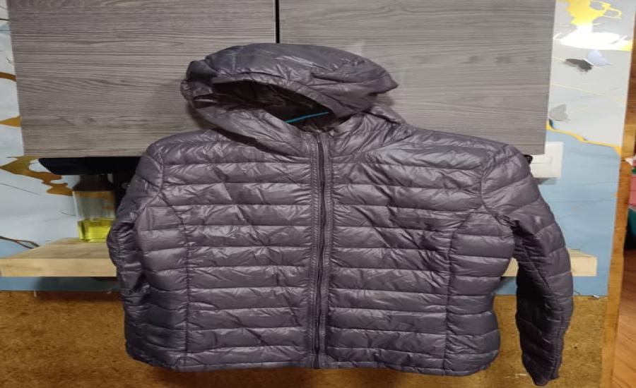 Chaqueta acolchada talla Xs-S