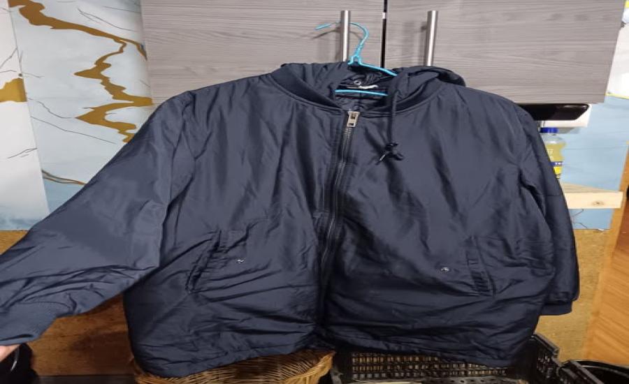 Chaqueta talla L