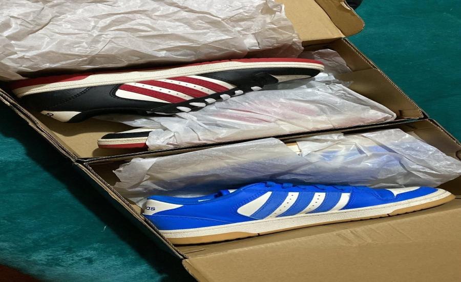 Zapatillas Adidas talla 35