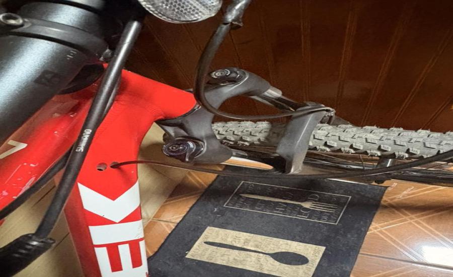 Bicicleta Trek Marlin 7
