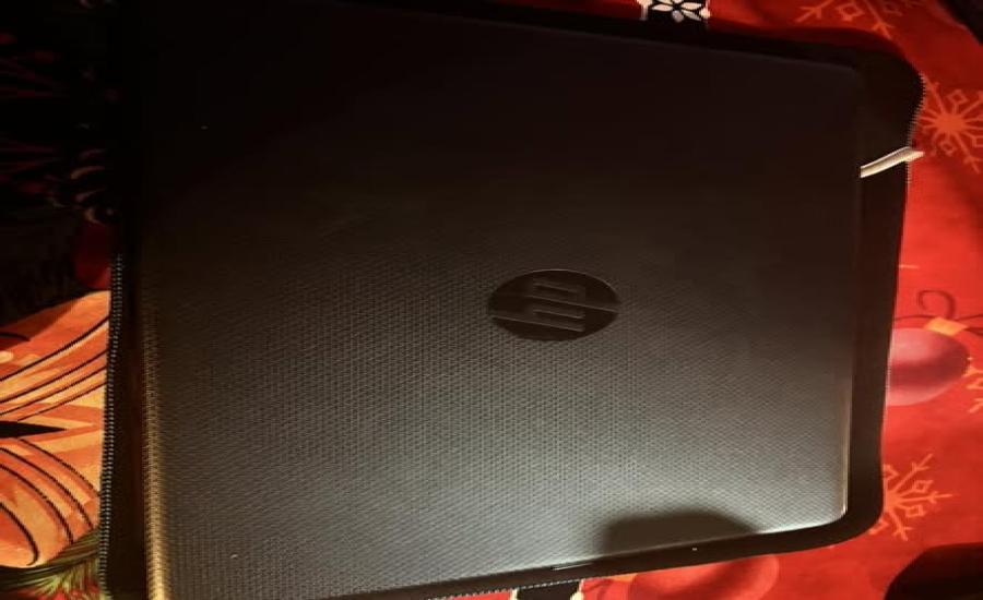 Notebook HP