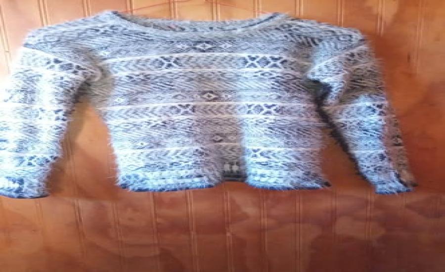 Prendas de niña talla 10 y 12