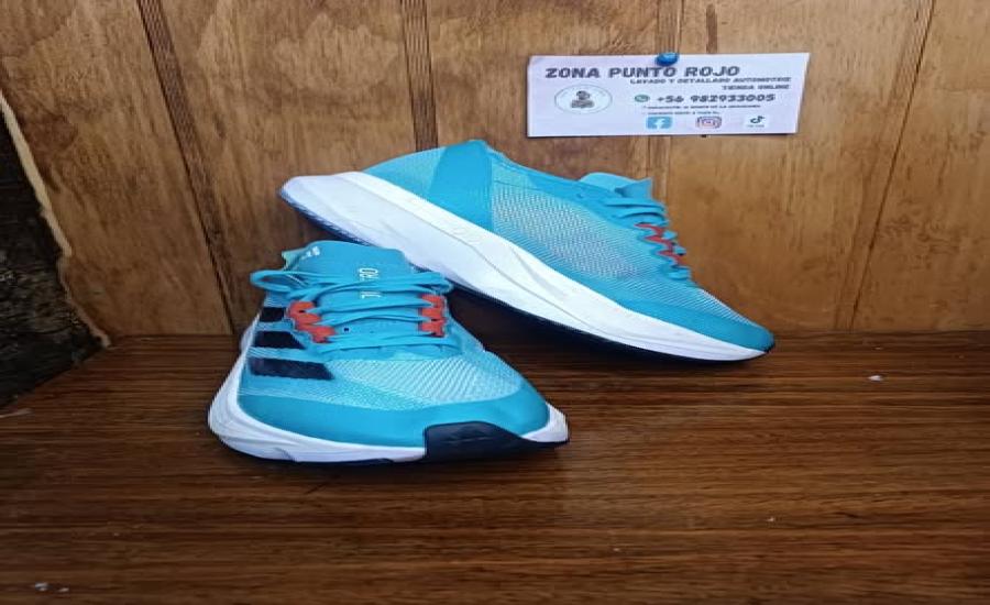 Zapatillas Adidas Adizero SL talla 36 EUR