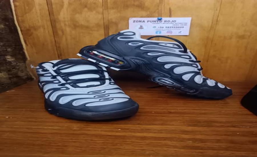 Zapatillas Nike Air Max Plus (TN) talla 40