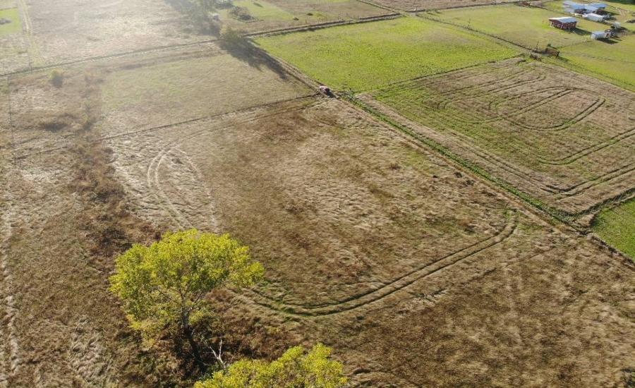 Terreno 5.000 m2 en Padre Las Casas