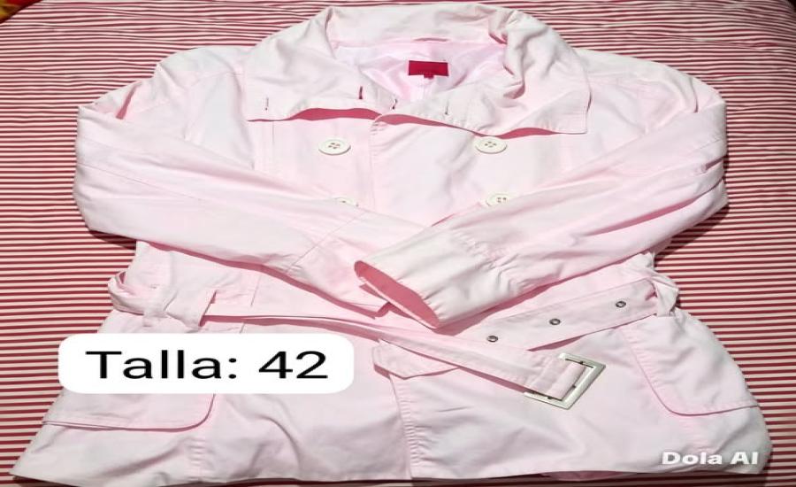 Prendas de vestir varias tallas M, L, XL
