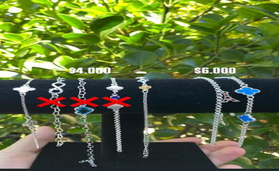 Joyas de plata 925: pulseras, cadenas, anillos y aros