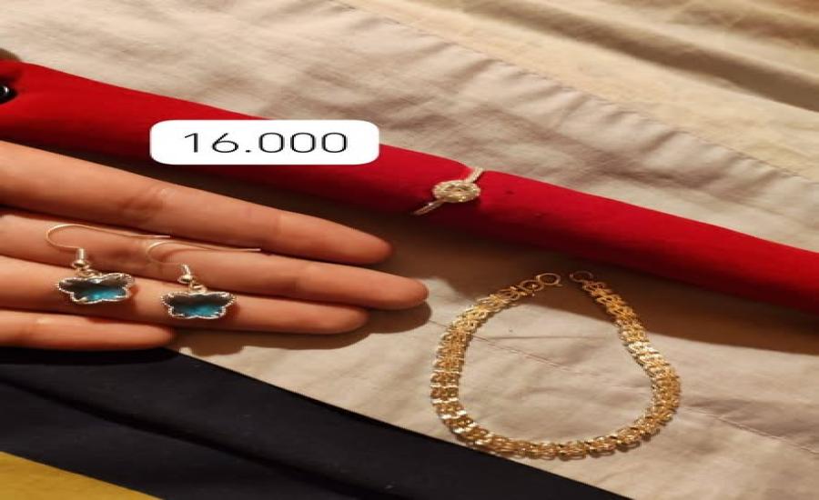 Joyas de plata 925