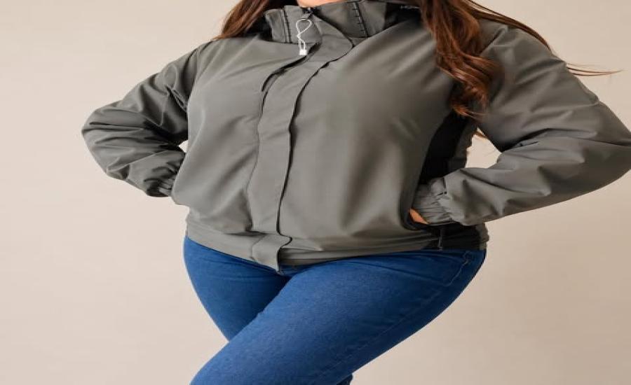 Chaqueta Outdoor de Invierno tallas M y L