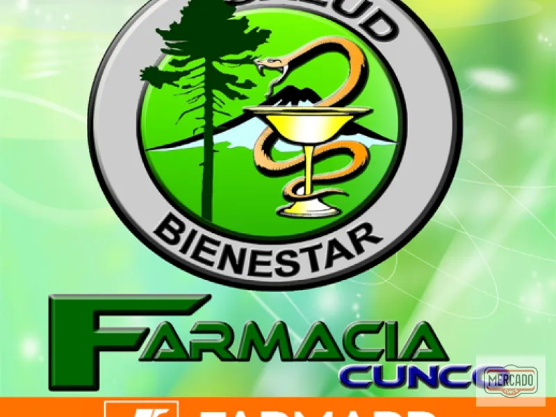 Farmacia Cunco