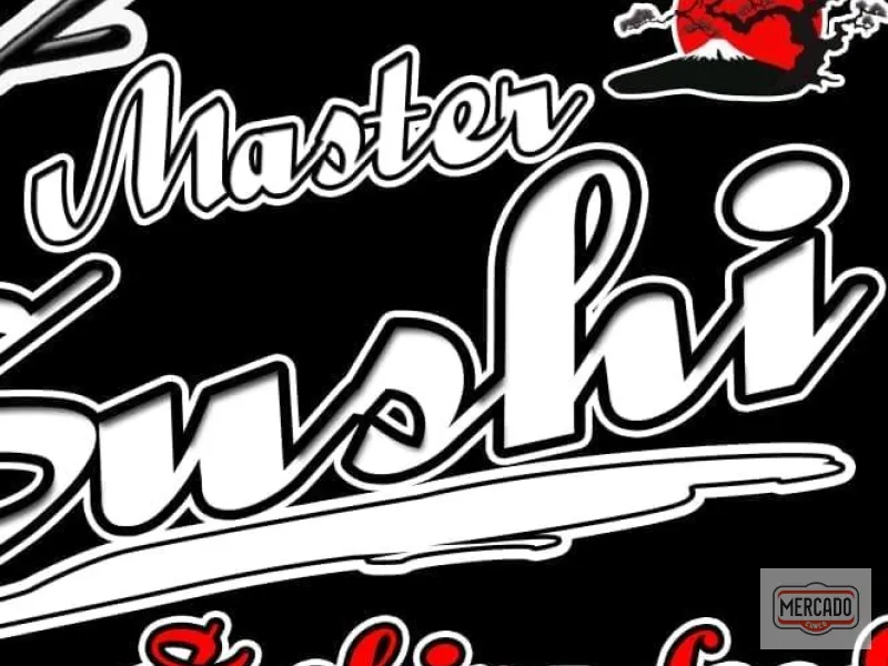 Master Sushi