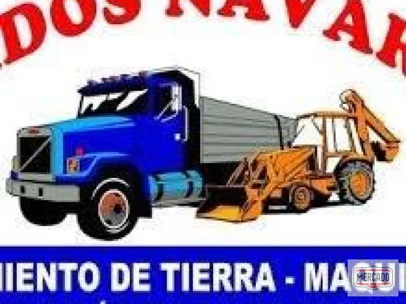 Áridos Navarro