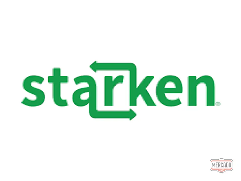 Starken