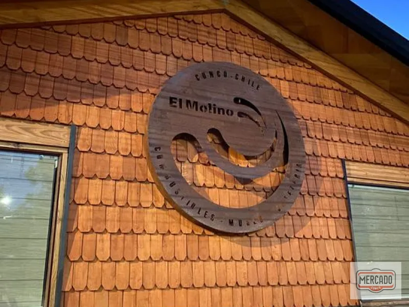 El Molino