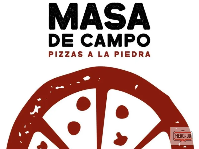 Masa de campo