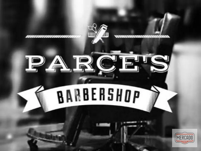 Parce's Barbershop
