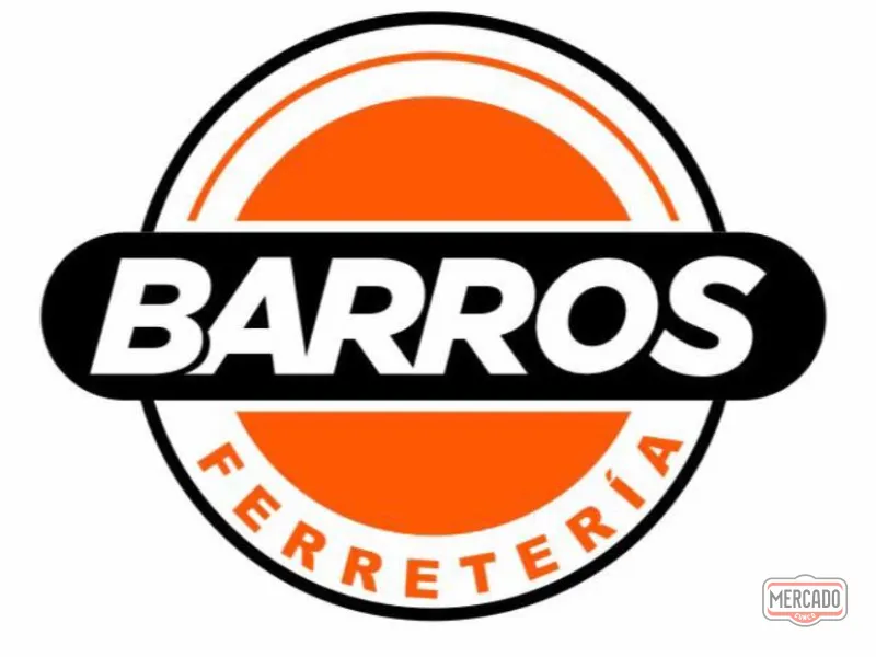 Barros Logo