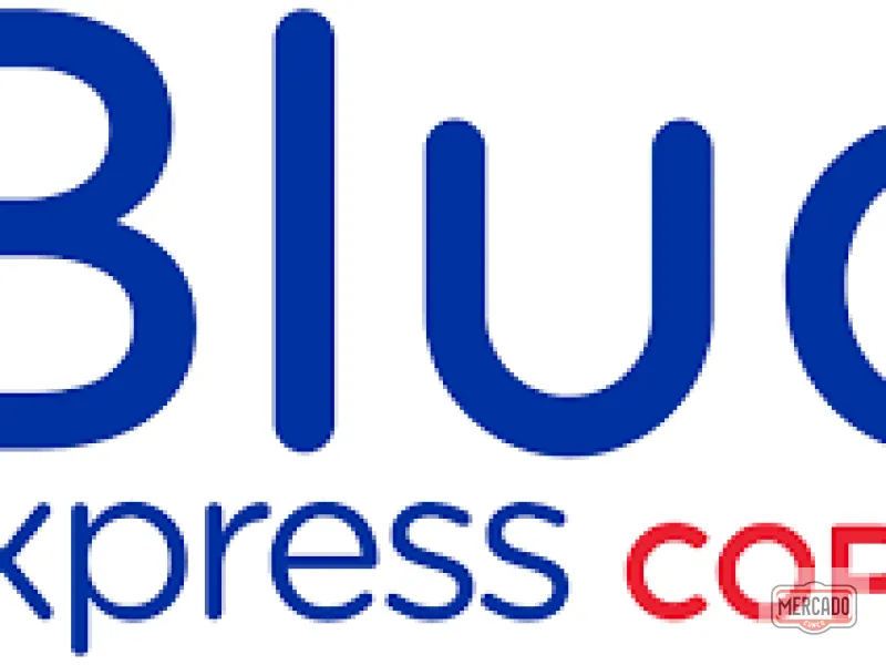 Blue Express