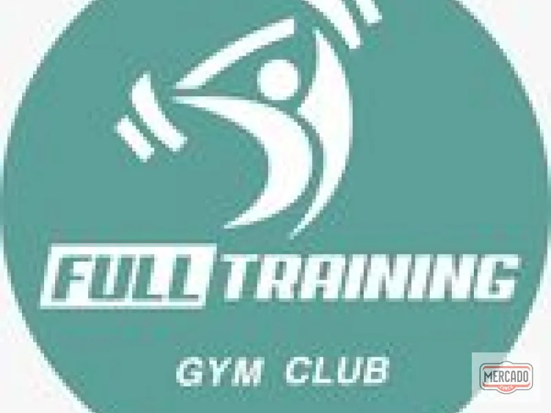 F U L L' TRAINING GYM CLUB