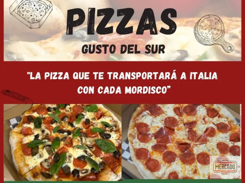 Gusto del sur