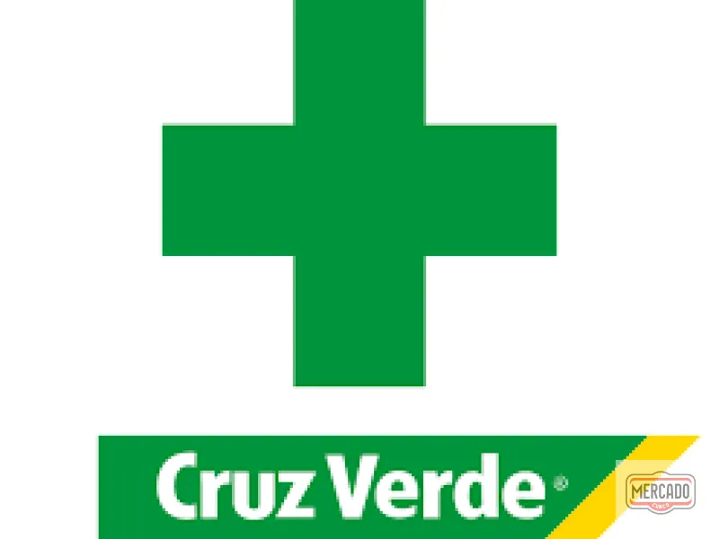 Cruz Verde