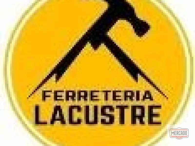 Lacustre Logo