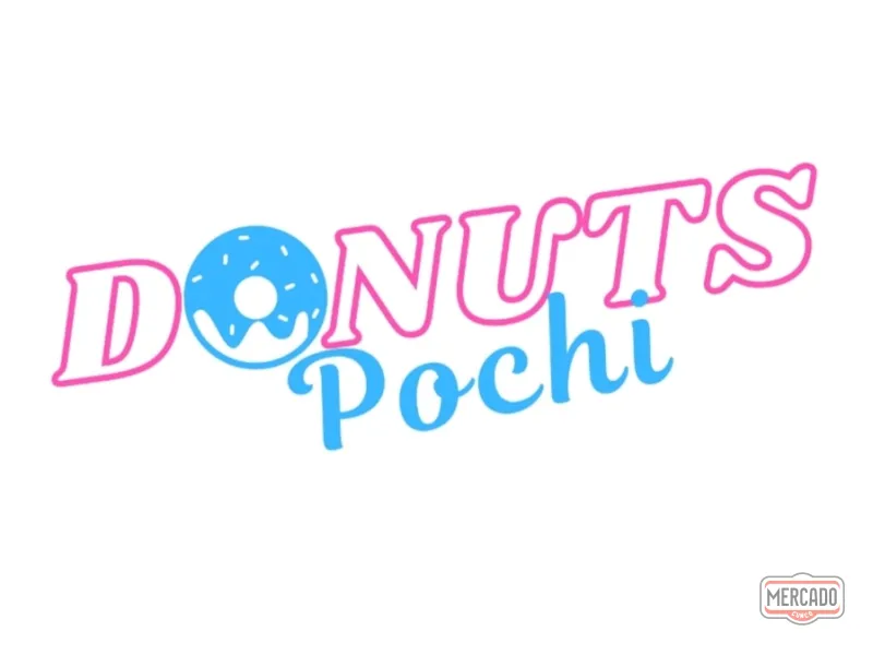 Donuts - Pochi