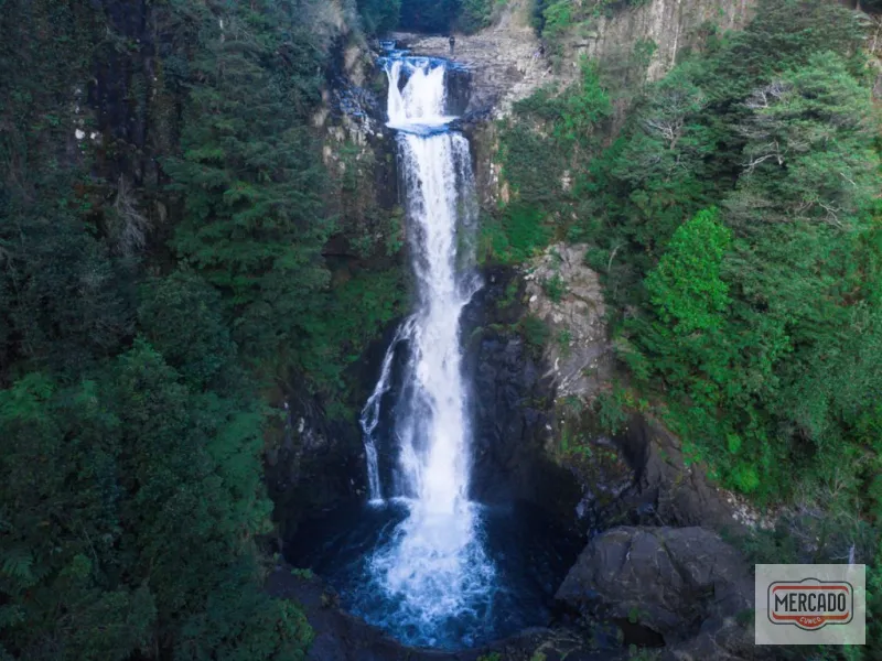 Turismo Aguas Claras