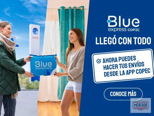 Blue Express
