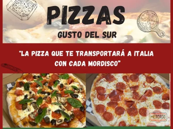 Gusto del sur