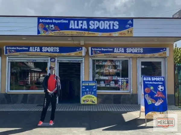 Alfa Sport