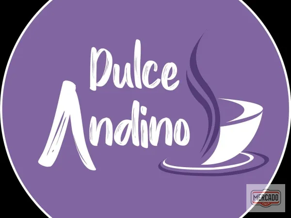 Dulce Andino Logo