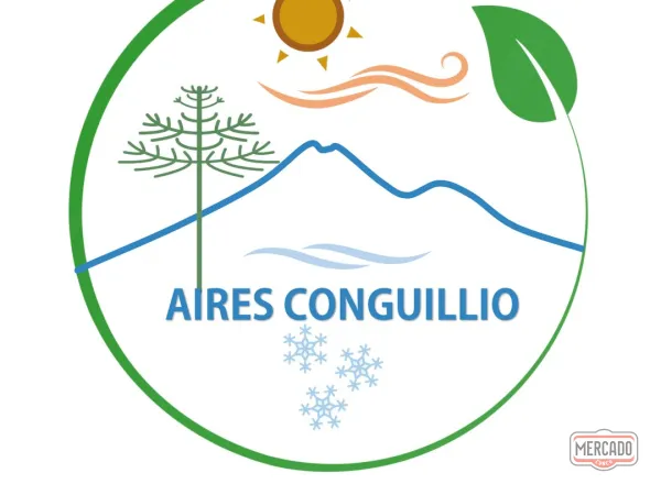 Logo Aires conguillio