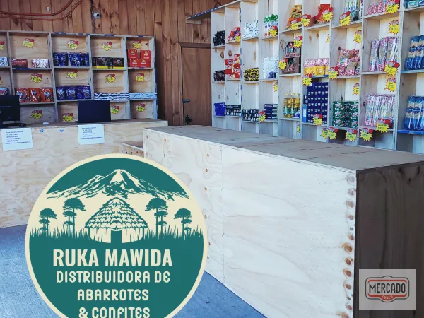 Ruka Mawida - Local