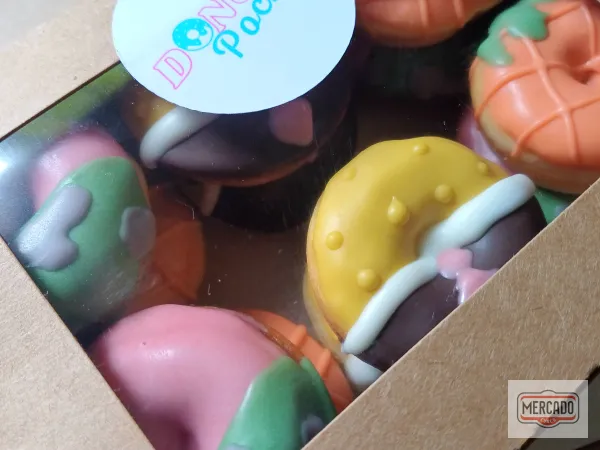 Pochi Donuts