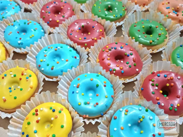 Pochi Donuts