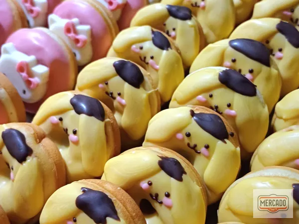 Pochi Donuts