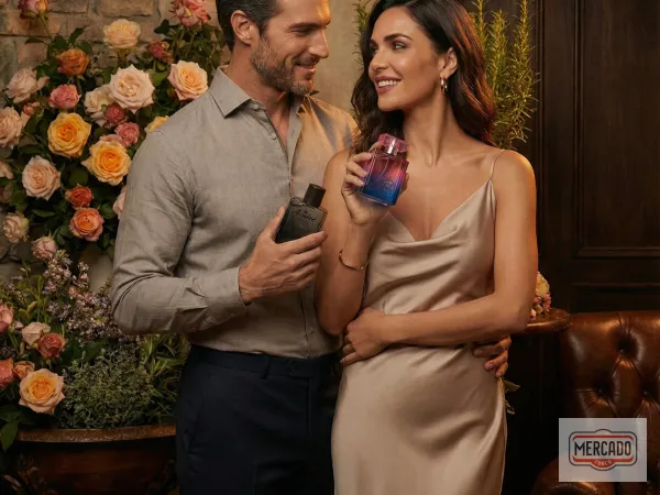 hombre_mujer_sosteniendo_perfumes