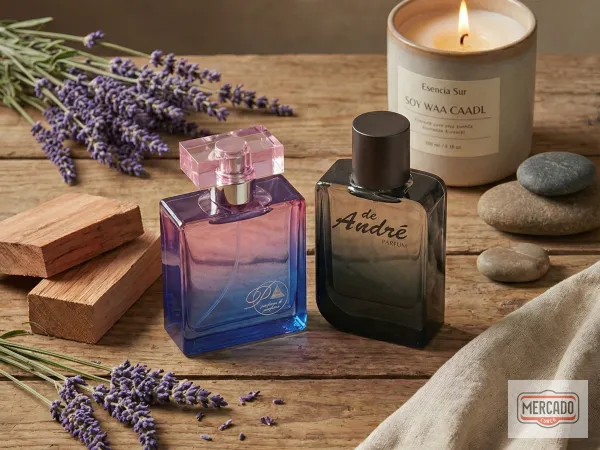 Perfumes