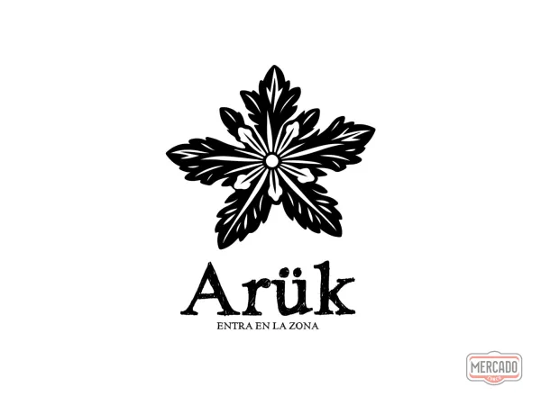 Aruk Logo