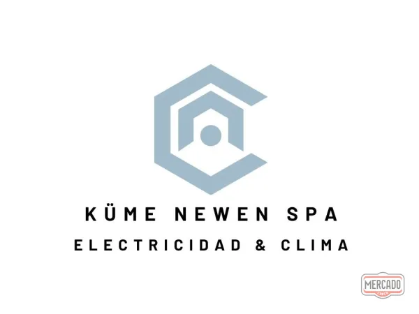 Kume Newen SPA
