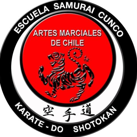karatecunco - Logo